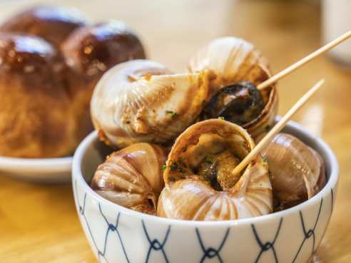 Four Kings 四大天王 by Erin Ng