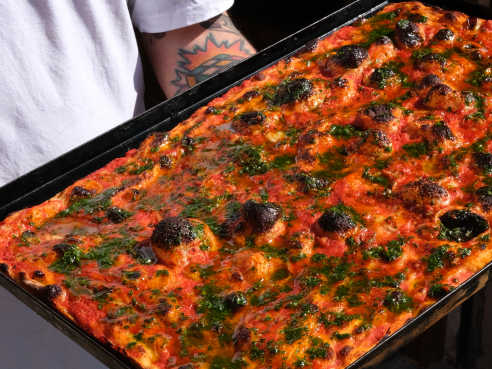 Fratelli TRECCA by Fratelli Trecca