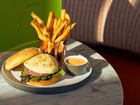 MaryGold's by Brad Kilgore by MaryGold's