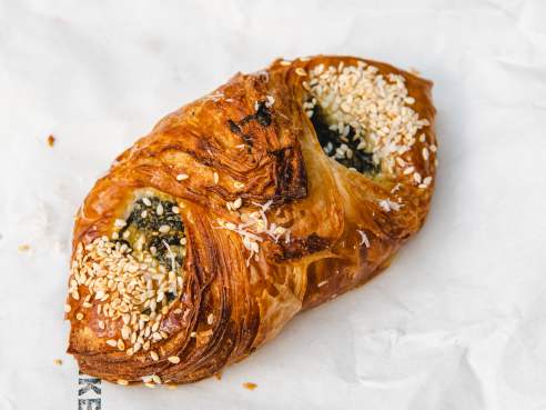 TOAD Bakery by Aleksandra Boruch