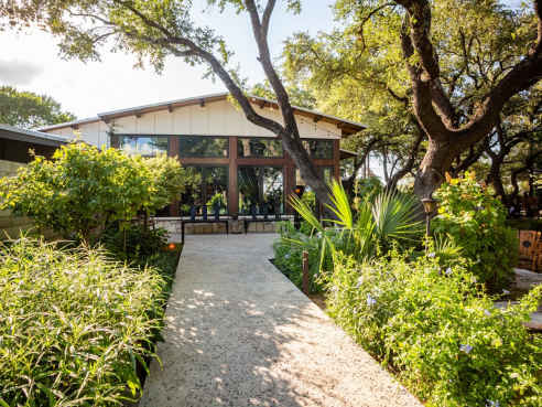 Hudson's on the Bend by Hudsons On The Bend