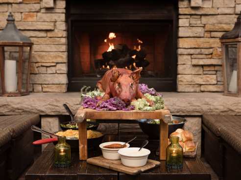 Frontier Chicago by Frontier