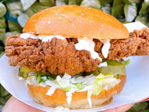 Fyrebird by Fyrebird