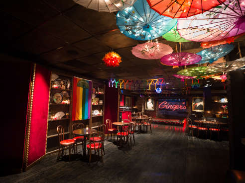 Ginger's by Ginger's