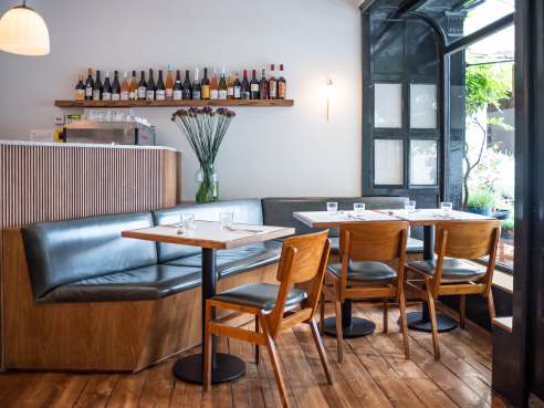 Llewelyn's by Giulia Verdinelli