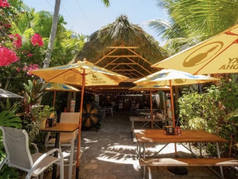 Golden Rule Seafood by Courtesy Golden Rule