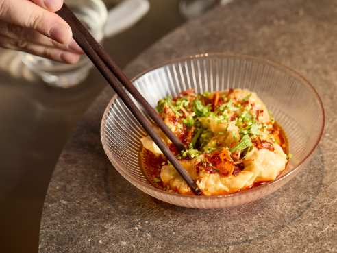 Goldfinch by Mikkel Baekgaard