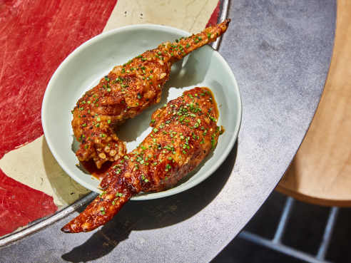 Good Good Culture Club by Erin Ng