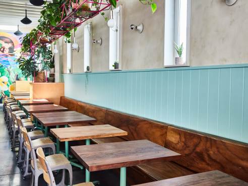 Good Good Culture Club by Erin Ng