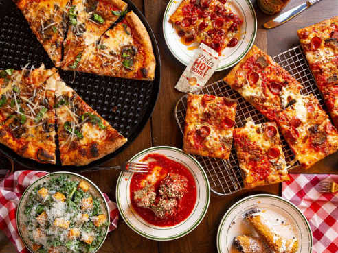 Good Pie by Wade Vandervort