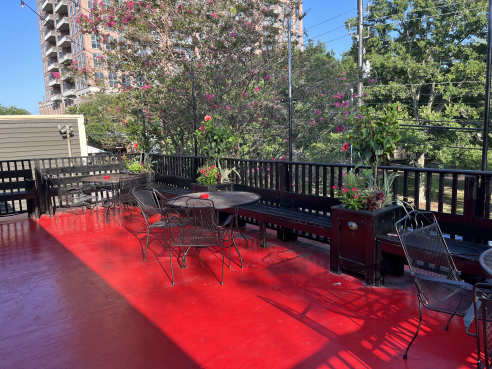 Grand Prize by Gianni Greene