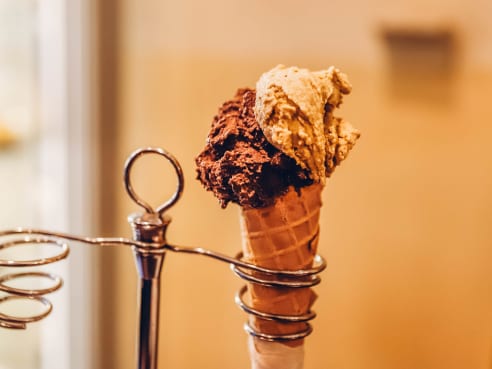 Grezzo Raw Chocolate by Saghar Setareh