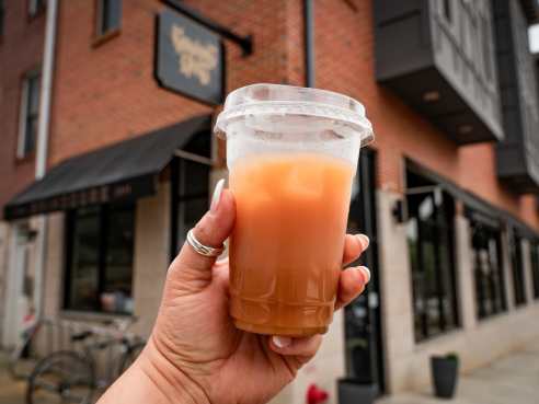 Grindcore House by Nicole Guglielmo