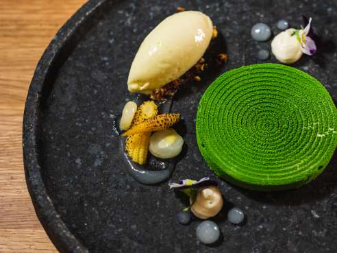 Artesano by Patrick Dolande Gaslonde