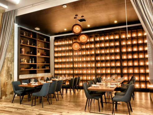 H&H Brazilian Steakhouse by H&H Grill