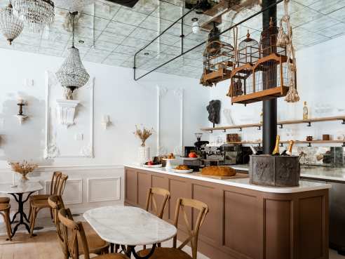 Hideaway London by Giulia Verdinelli