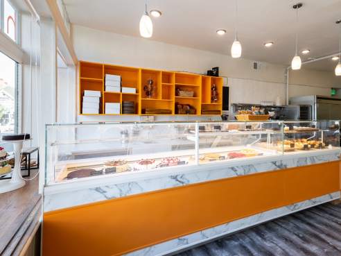 Hahdough by Hahdough