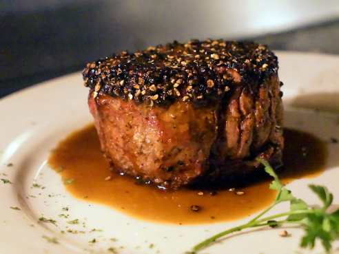 Hal's "The Steakhouse" by Hal's The Steakhouse