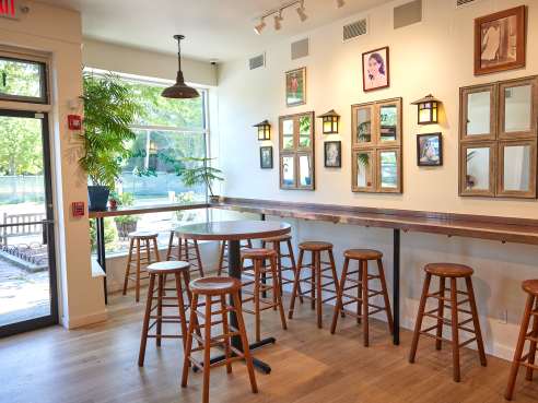 Hampton Chutney East Hampton by Zev Starr-Tambor