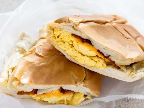 Papi's Cuban & Caribbean Grill by Amy Sinclair