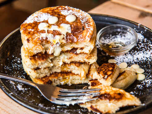 Hash E8 (Dalston Lane) by Aleksandra Boruch