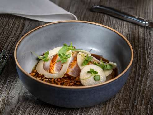 Havens Harborside Fish & ChopHouse by Havens Harborside Fish & Chophouse