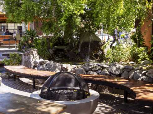 Headlands Brewing - Berkeley by Headlands Brewing