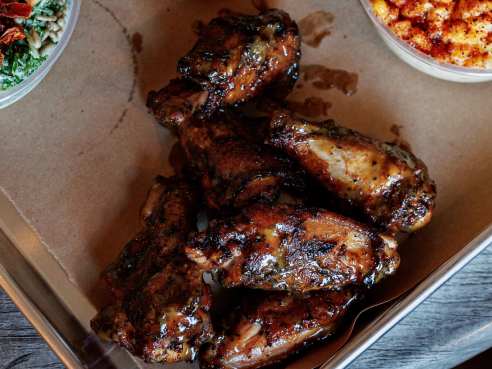 Heffer BBQ by Heffer BBQ