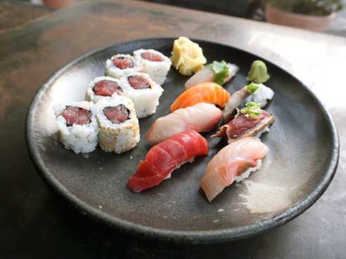 Hibino by @TheInfatuation