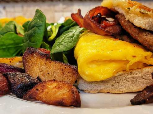 Highland Bakery Downtown GSU by @TheInfatuation