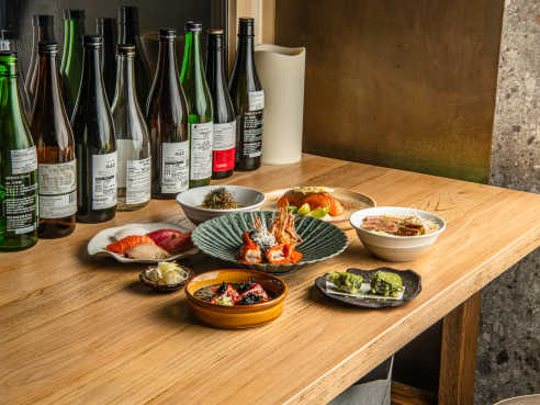 HIMI by Aleksandra Boruch