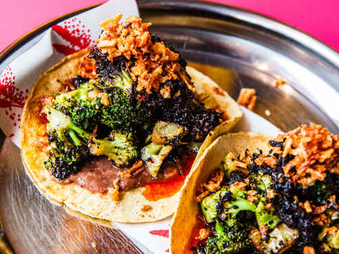 Homies On Donkeys by Aleksandra Boruch