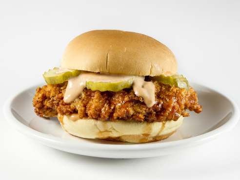 Blue Ribbon Fried Chicken by Blue Ribbon Restaurants