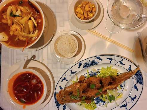 Hsu's Gourmet by @TheInfatuation