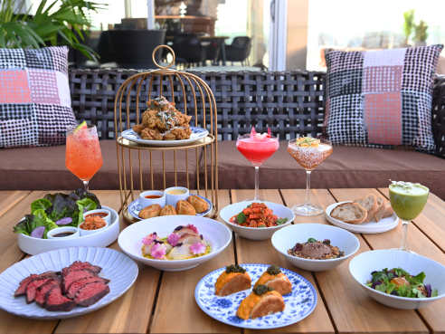 Hudson VU by Michael Tulipan/MST Creative