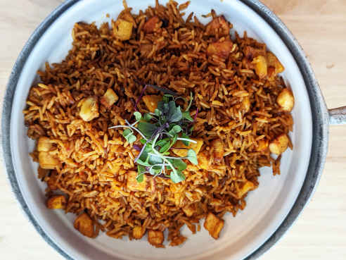 ILE PRIVATE DINING ROOM by @TheInfatuation