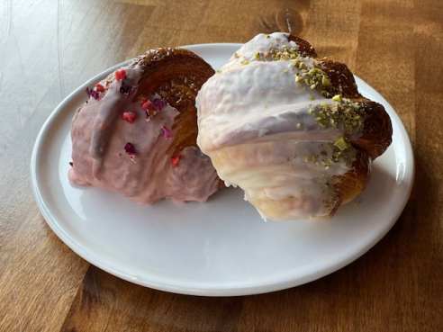Sweet Rabbit Bakery by Sweet Rabbit Bakery