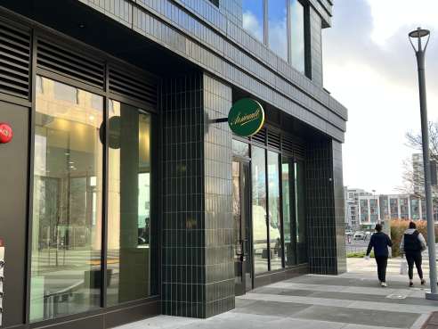 Arsicault Bakery by Patrick Wong