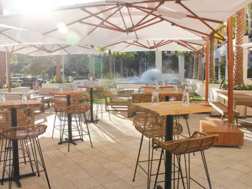Bay 13 Brewery and Kitchen by Courtesy Bay 13