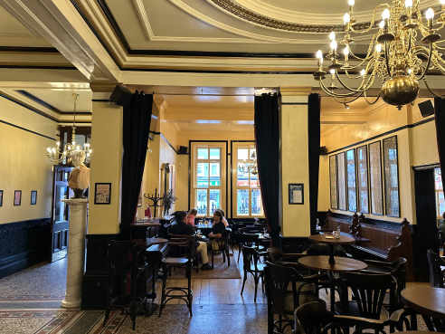 The Leyton Engineer by Heidi Lauth Beasley