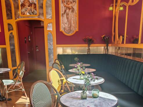 La Loulou by La Loulou