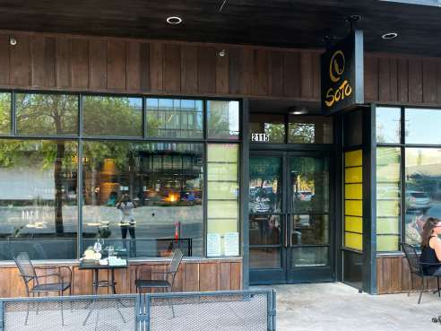 Soto by Nicolai McCrary