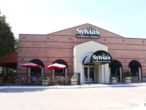 Sylvia's Enchilada Kitchen by Sylvia's Enchilada Kitchen