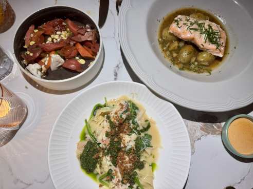 Fleur's by photo credit: CANDIS R. MCLEAN