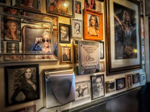 THE BARONESS by Notorious LIC