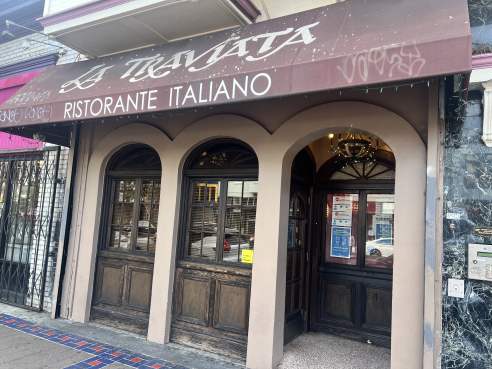 La Traviata by Infatuation - Reviews