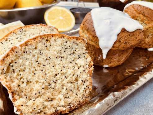 Mariposa Baking Company by Mariposa Baking Co.