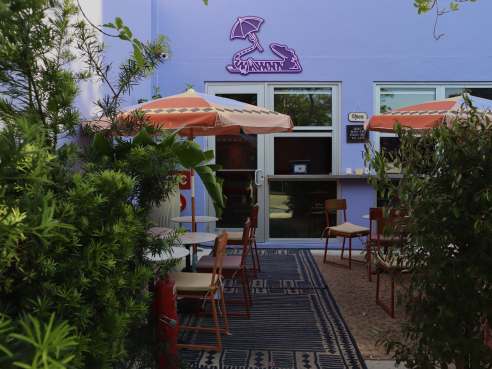 BeyBey Miami Beach by Café Du Bey