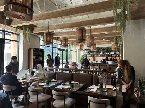 La Loba by Makena Yee