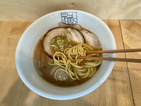 ESO Ramen Workshop by CANDIS R. MCLEAN
